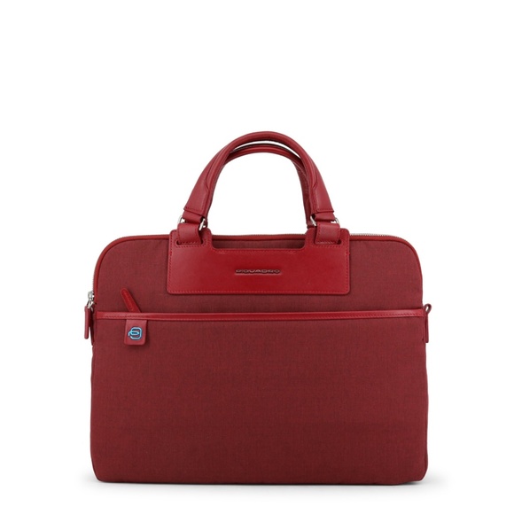 fabric briefcase